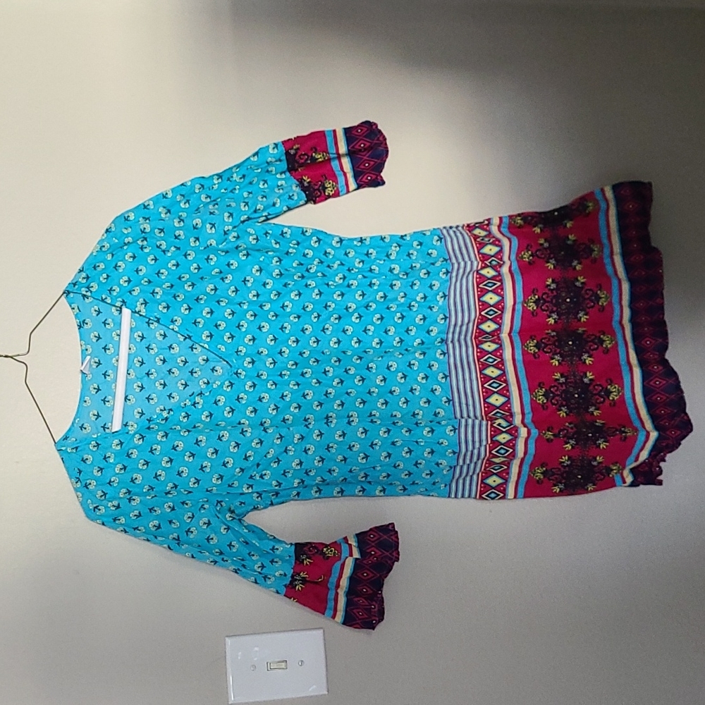 Light weight Beach Cover Up